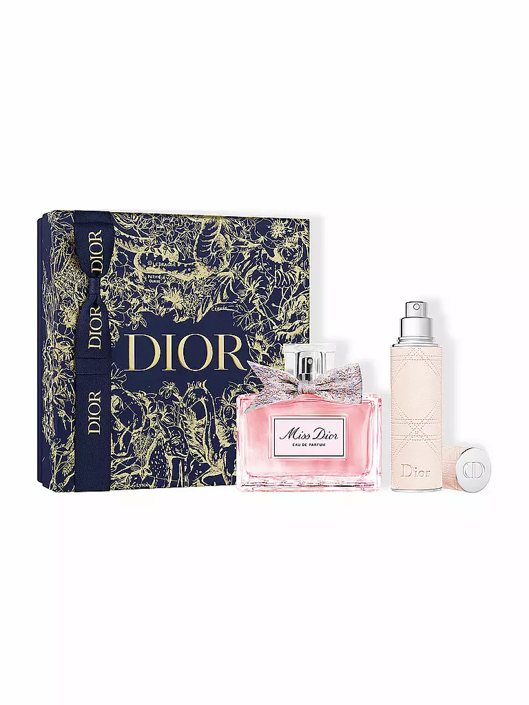Miss dior damen parfum